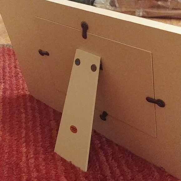 Halloween Picture Frame - Picture 2 of 3